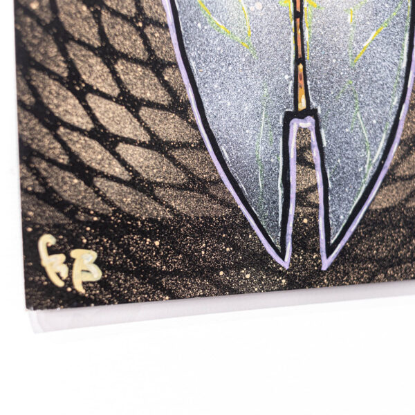 Desert Cicada - Image 4