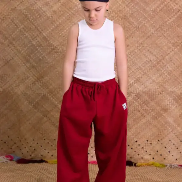 Tamaiti Trackpants