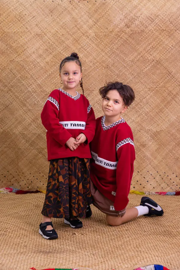 Tamaiti Jersey