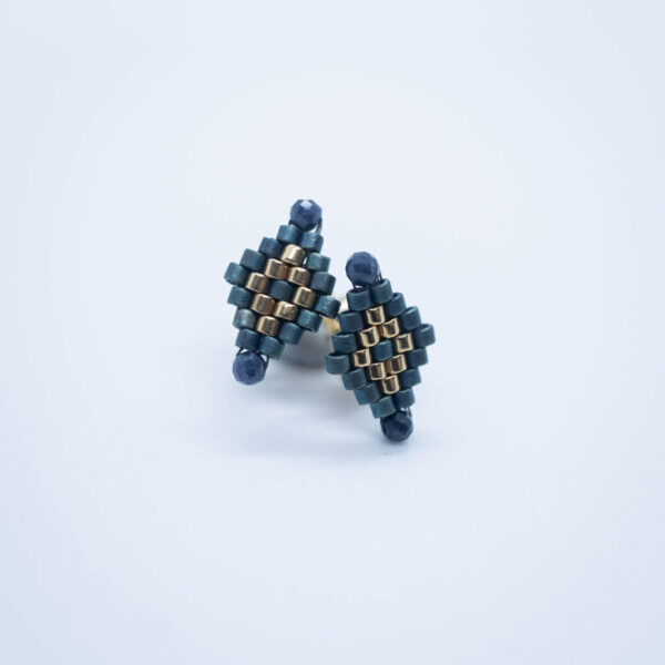 Pātiki Iti Studs