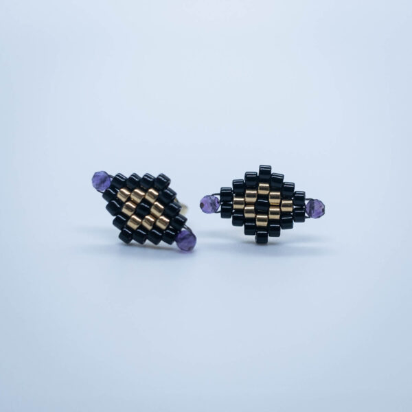 Pātiki Iti Studs - Image 6