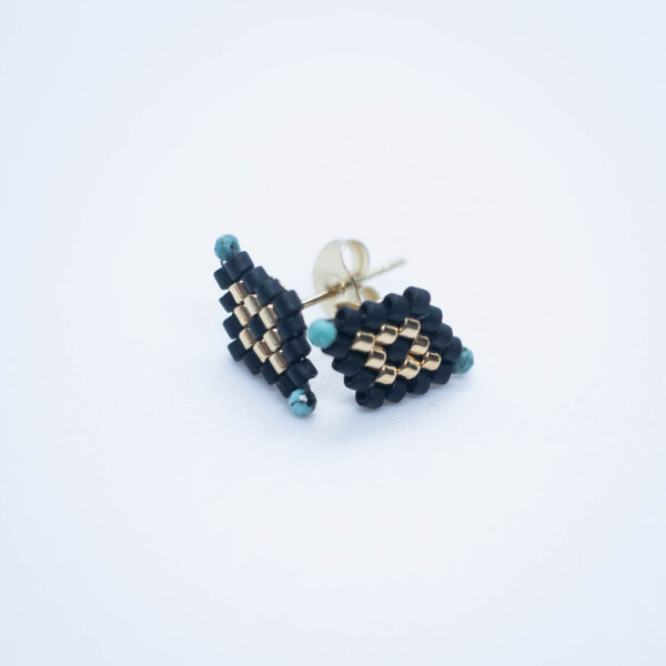 Pātiki Iti Studs - Image 8
