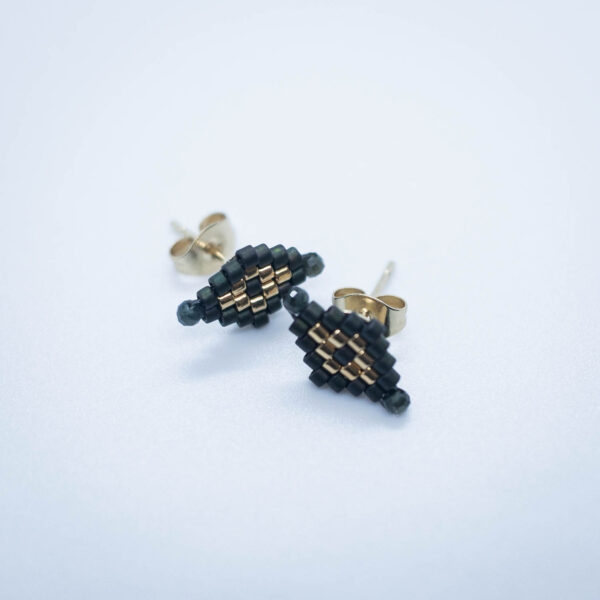 Pātiki Iti Studs - Image 9