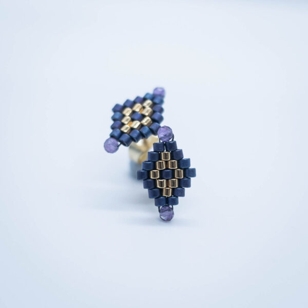Pātiki Iti Studs - Image 10