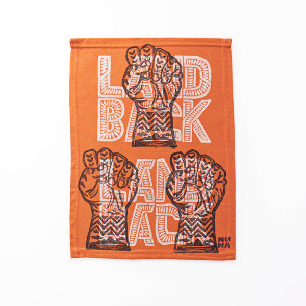 Landback Landback