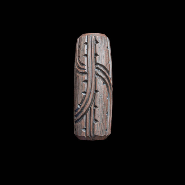 Kōauau - Whakarare (Red Clay) - Image 8