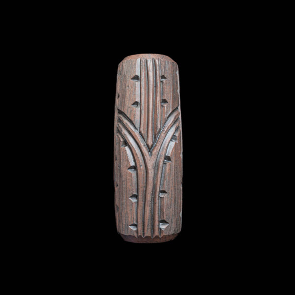 Kōauau - Whakarare (Red Clay) - Image 9
