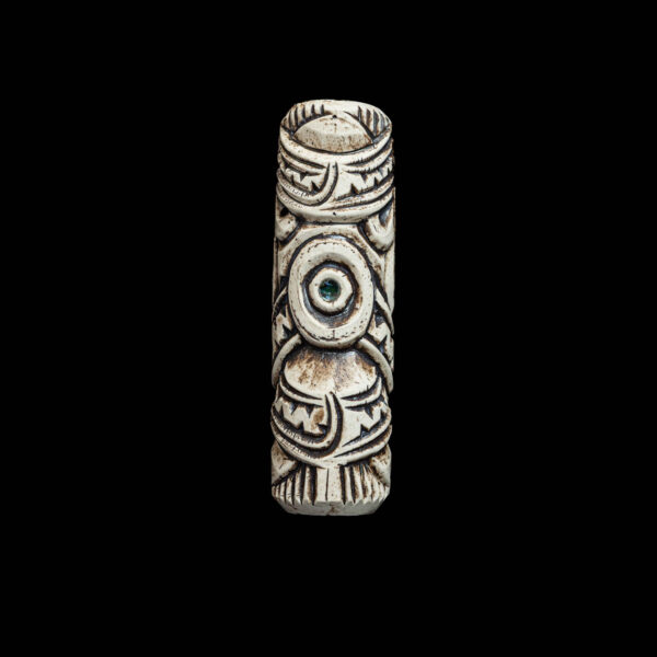 Kōauau Nui- Kaumātua (White Clay) - Image 4