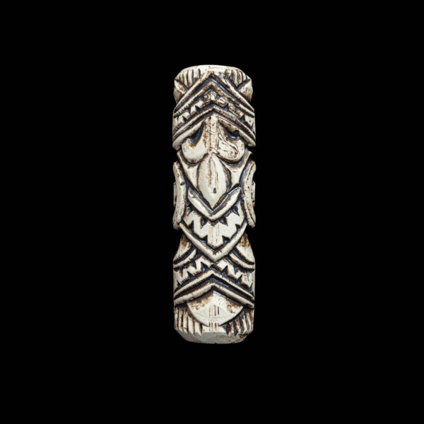 Kōauau Nui- Kaumātua (White Clay) - Image 5