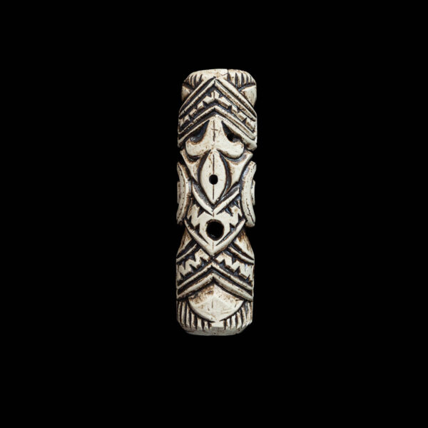 Kōauau Nui- Kaumātua (White Clay) - Image 6
