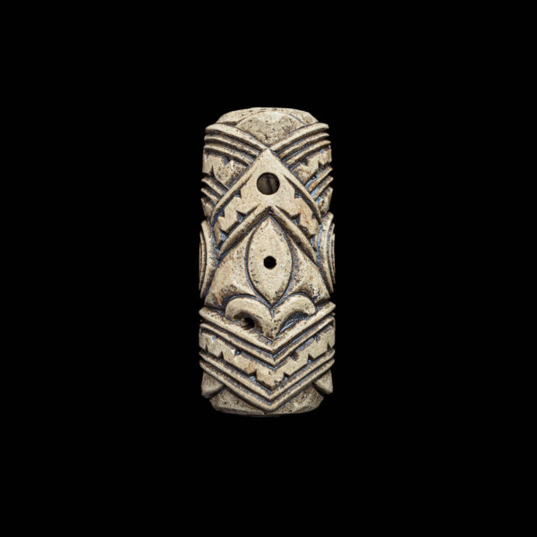 Kōauau Nui - Kaumātua (Recycled Clay) - Image 8