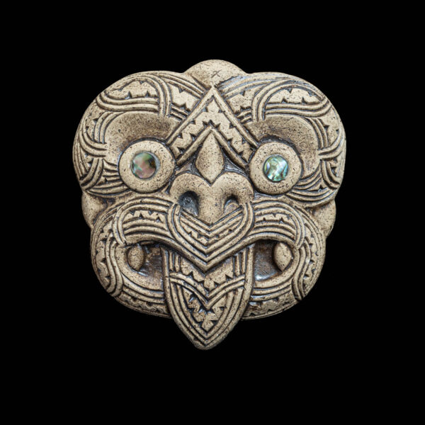 Wheku - Karu Pāua - Image 5