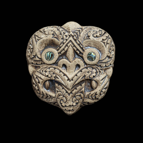 Wheku - Karu Pāua - Image 6