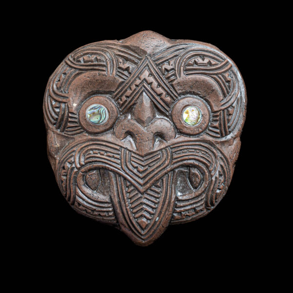 Wheku - Karu Pāua - Image 7