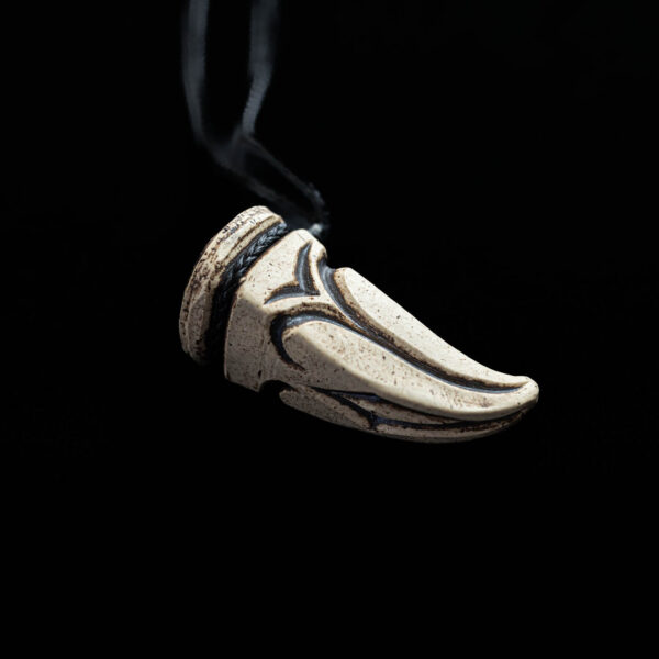 Taonga Karanga Manu (Recycled Clay) - Image 3