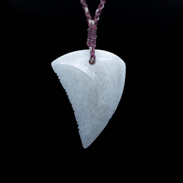 Niho Māpara