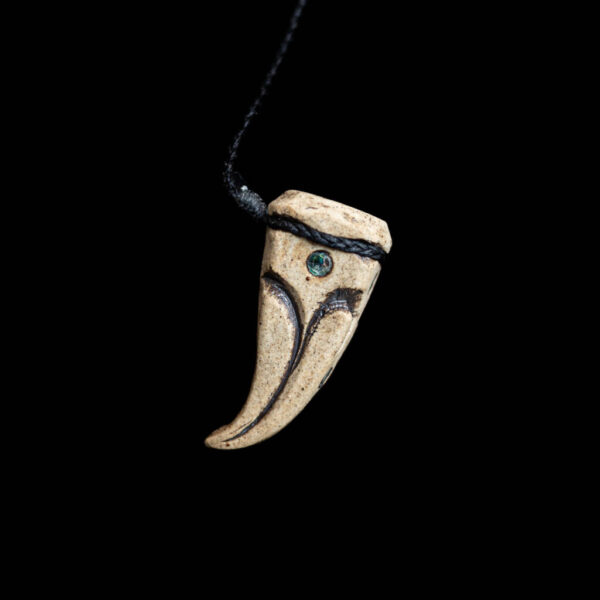 Taonga Karanga Manu (Recycled Clay)