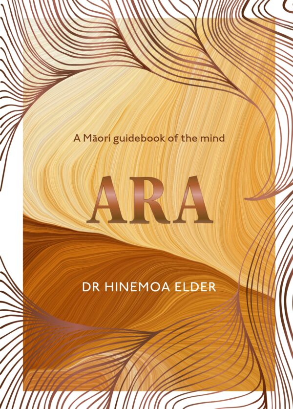 Ara: A Māori guidebook of the mind