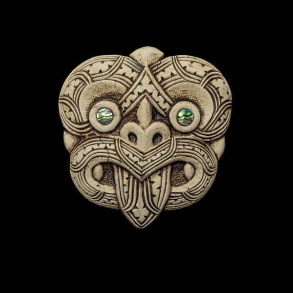 Wheku - Karu Pāua - Image 3