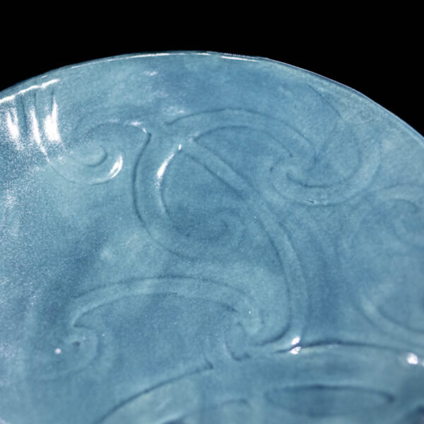 Kōwhaiwhai Plate Duo - Image 7
