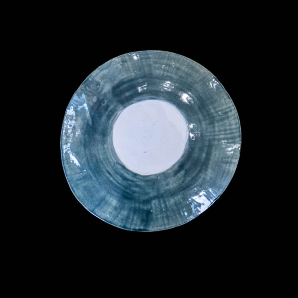 Kōwhaiwhai Plate Duo - Image 9