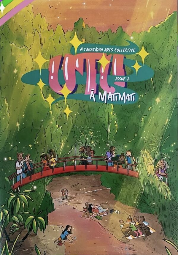 Utu ā Matimati