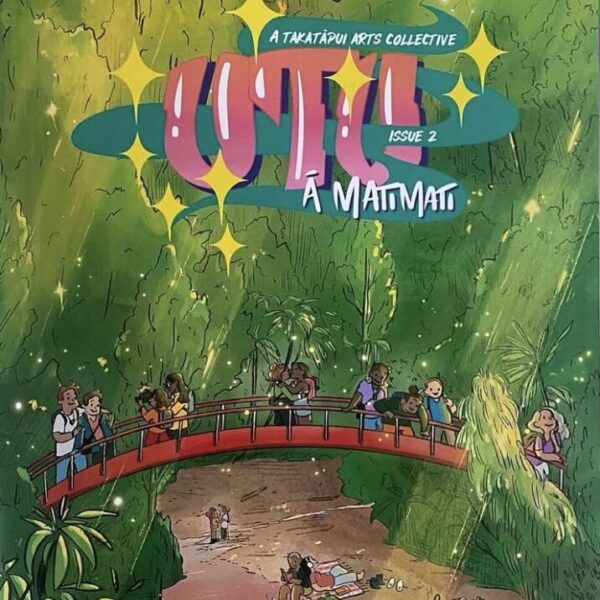 Utu ā Matimati