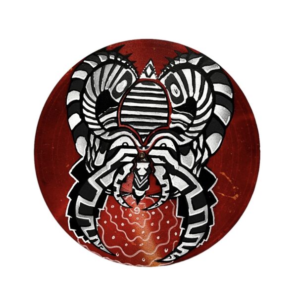 Raven's Records - Image 2