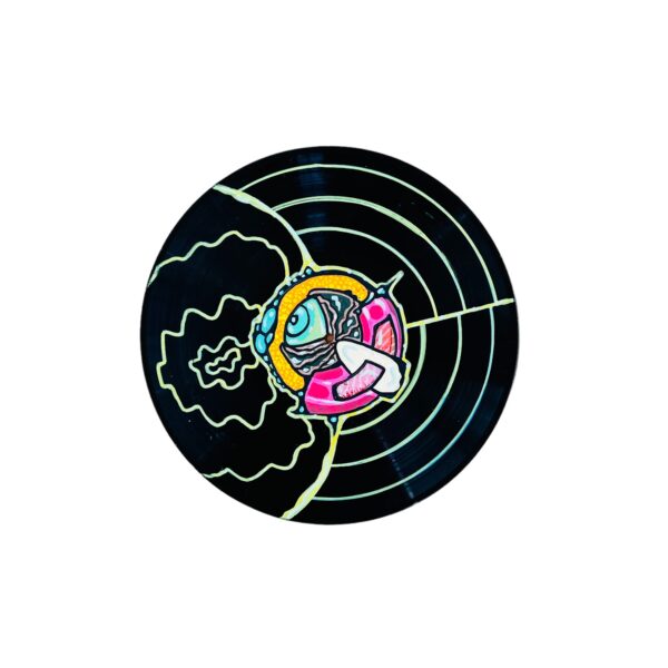 Raven's Records - Image 3