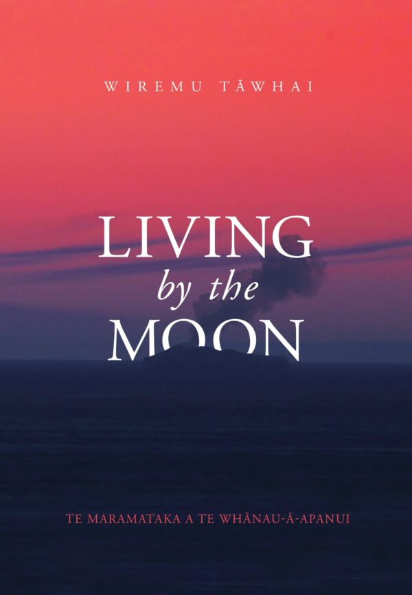 Living By The Moon