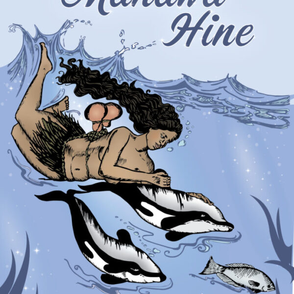 Manawa Hine