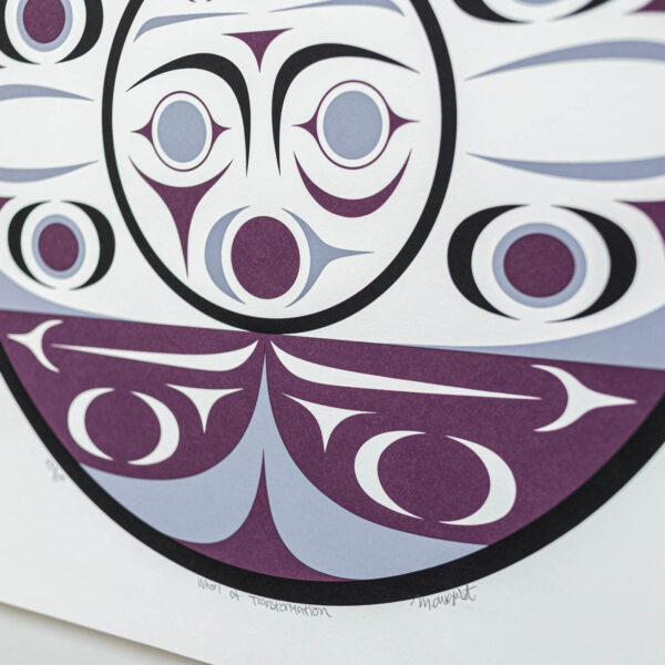 Whorl of Transformation - Image 4