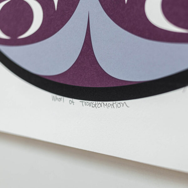 Whorl of Transformation - Image 5