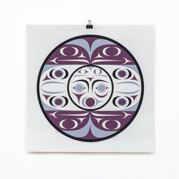 Whorl of Transformation