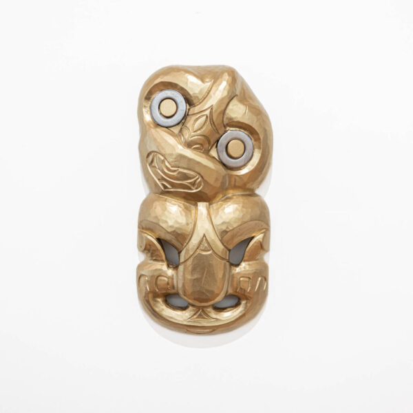 Hei Tiki Mauri