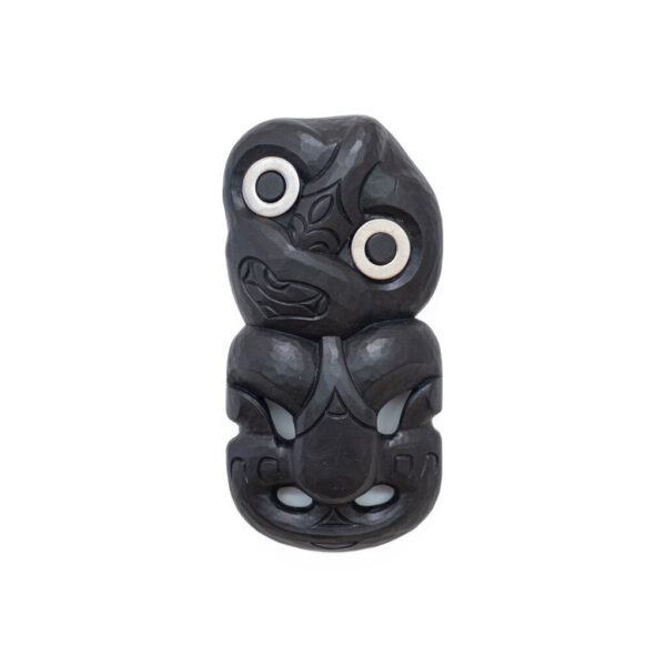 Hei Tiki Mauri
