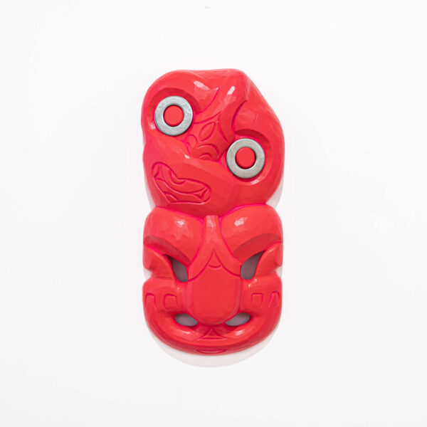 Hei Tiki Mauri - Image 3