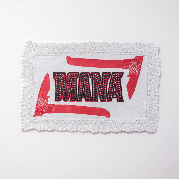 Mana!