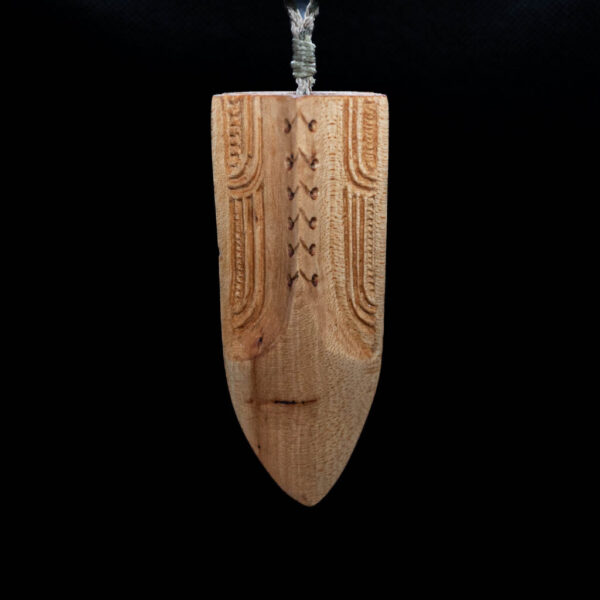 Niho Rākau
