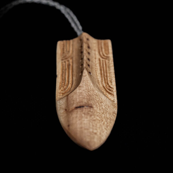 Niho Rākau - Image 4