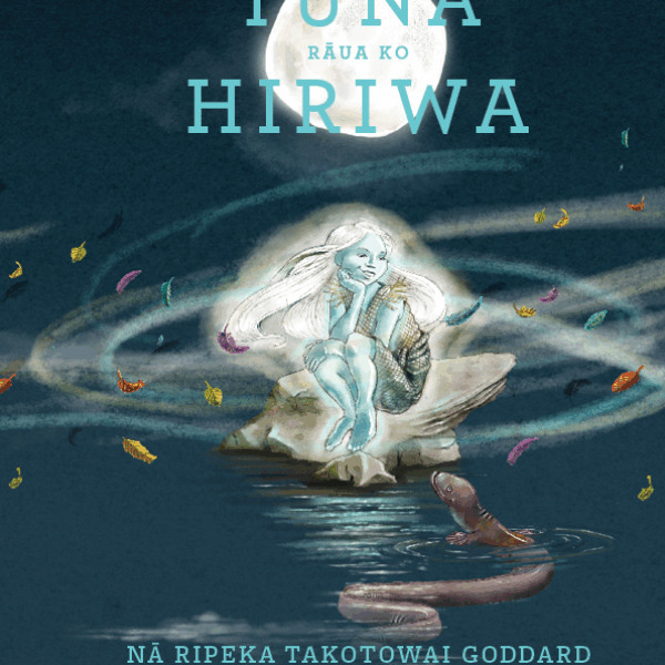 Tuna rāua ko Hiriwa