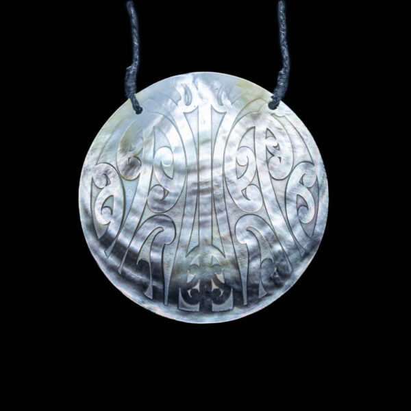 Whakarākai Tio Pango