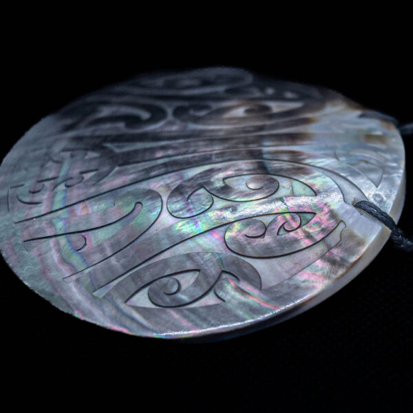 Whakarākai Tio Nui - Image 5