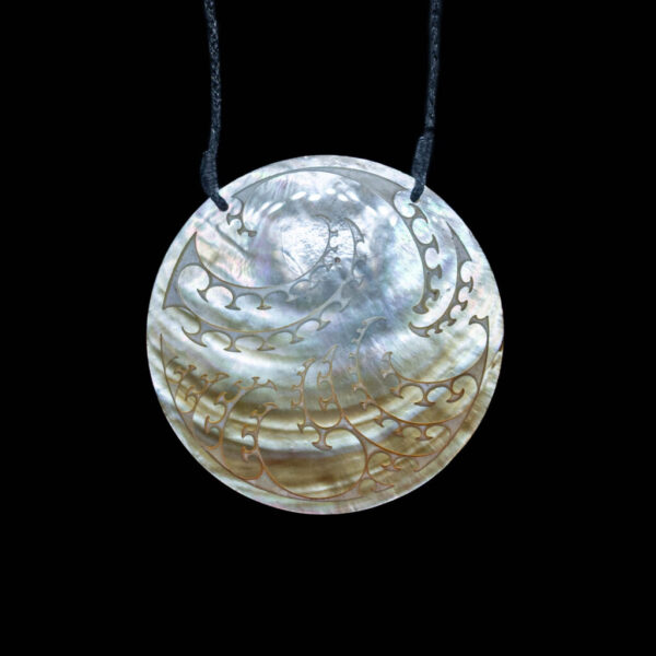 Whakarākai Tio Koura