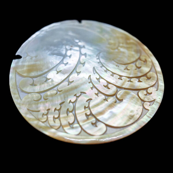 Whakarākai Tio Koura - Image 5