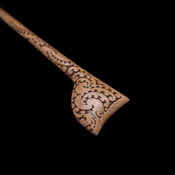 Mātiti Tewhatewha - Image 9