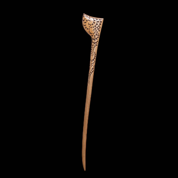 Mātiti Tewhatewha - Image 6