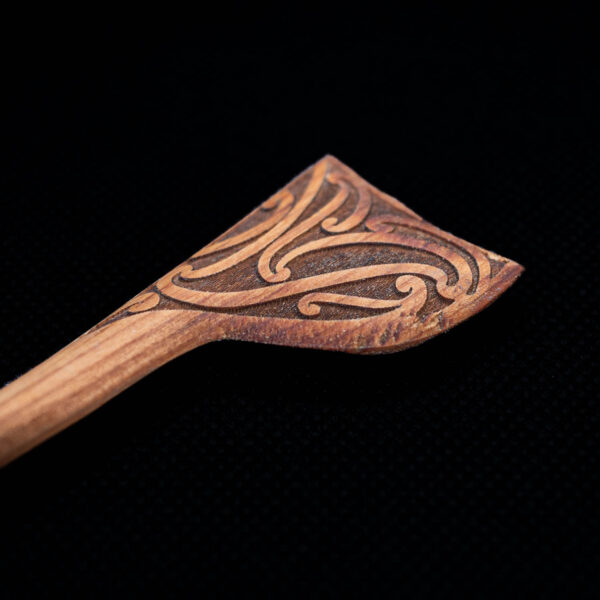 Mātiti Tewhatewha - Image 5