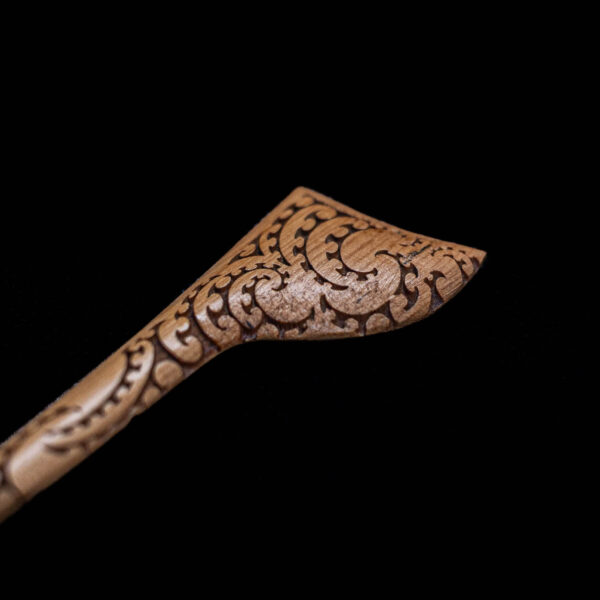 Mātiti Tewhatewha - Image 7