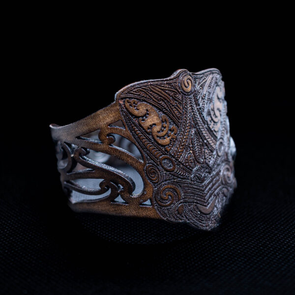 Kōmore Kirikau - Image 4